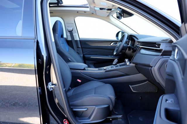 LYNK EN CO 01 1.5 Plug-in Hybrid - 261 pk **Pano / 360 camera / Memory stoel , Autobedrijf Ploemen Meerssen BV, Meerssen