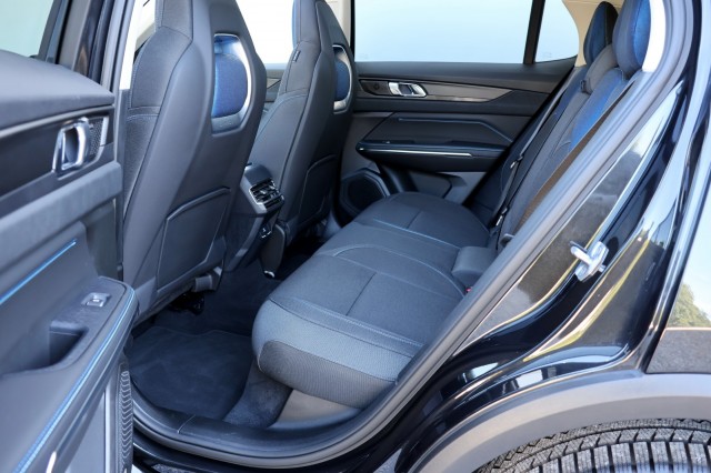 LYNK EN CO 01 1.5 Plug-in Hybrid - 261 pk **Pano / 360 camera / Memory stoel , Autobedrijf Ploemen Meerssen BV, Meerssen