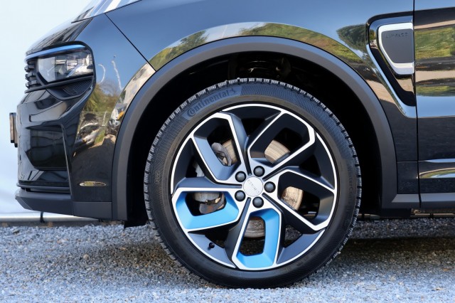 LYNK EN CO 01 1.5 Plug-in Hybrid - 261 pk **Pano / 360 camera / Memory stoel , Autobedrijf Ploemen Meerssen BV, Meerssen