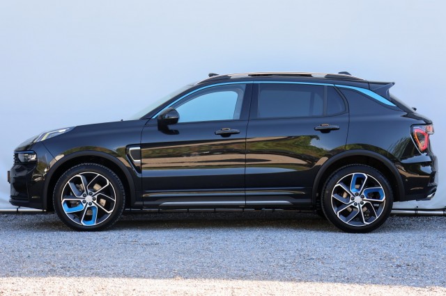 LYNK EN CO 01 1.5 Plug-in Hybrid - 261 pk **Pano / 360 camera / Memory stoel , Autobedrijf Ploemen Meerssen BV, Meerssen