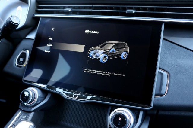 LYNK EN CO 01 1.5 Plug-in Hybrid - 261 pk **Pano / 360 camera / Memory stoel , Autobedrijf Ploemen Meerssen BV, Meerssen