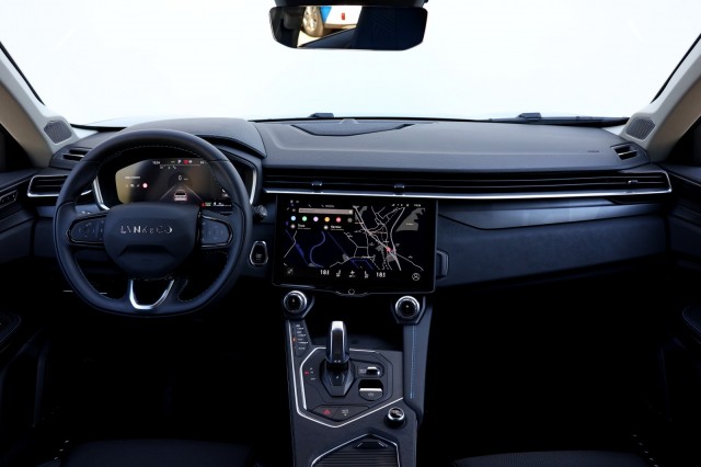 LYNK EN CO 01 1.5 Plug-in Hybrid - 261 pk **Pano / 360 camera / Memory stoel , Autobedrijf Ploemen Meerssen BV, Meerssen