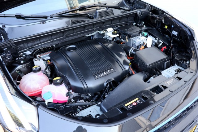 LYNK EN CO 01 1.5 Plug-in Hybrid - 261 pk **Pano / 360 camera / Memory stoel , Autobedrijf Ploemen Meerssen BV, Meerssen