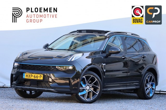 LYNK EN CO 01 1.5 Plug-in Hybrid - 261 pk **Pano / 360 camera / Memory stoel , Autobedrijf Ploemen Meerssen BV, Meerssen