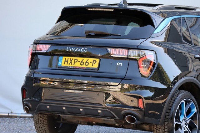 LYNK EN CO 01 1.5 Plug-in Hybrid - 261 pk **Pano / 360 camera / Memory stoel , Autobedrijf Ploemen Meerssen BV, Meerssen