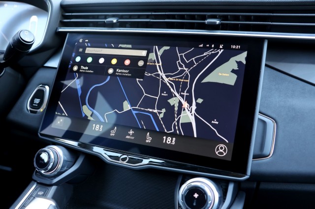 LYNK EN CO 01 1.5 Plug-in Hybrid - 261 pk **Pano / 360 camera / Memory stoel , Autobedrijf Ploemen Meerssen BV, Meerssen