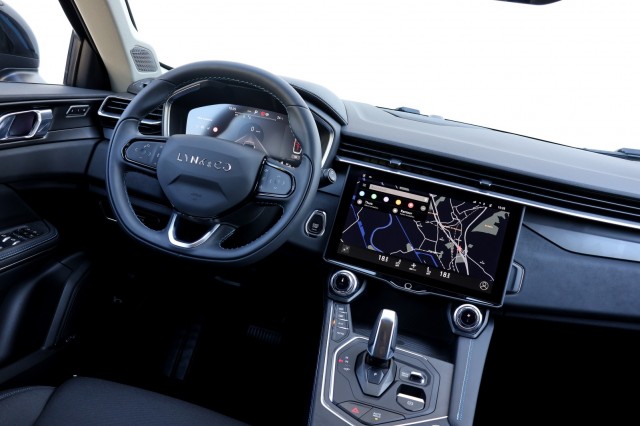 LYNK EN CO 01 1.5 Plug-in Hybrid - 261 pk **Pano / 360 camera / Memory stoel , Autobedrijf Ploemen Meerssen BV, Meerssen