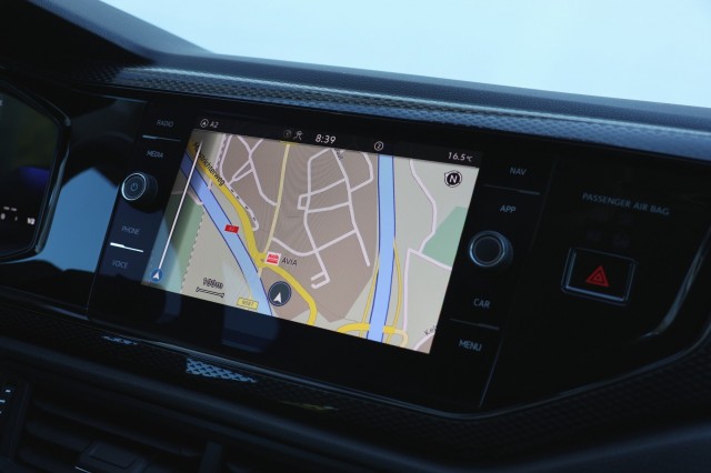 VOLKSWAGEN POLO 1.0 TSI DSG Life Business - 95 pk **Camera / Carplay, Autobedrijf Ploemen Meerssen BV, Meerssen