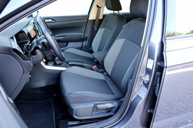 VOLKSWAGEN POLO 1.0 TSI DSG Life Business - 95 pk **Camera / Carplay, Autobedrijf Ploemen Meerssen BV, Meerssen