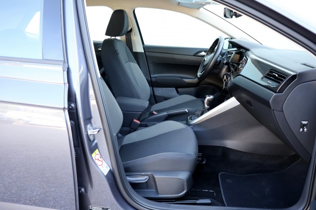 VOLKSWAGEN POLO 1.0 TSI DSG Life Business - 95 pk **Camera / Carplay, Autobedrijf Ploemen Meerssen BV, Meerssen