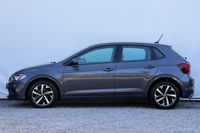 VOLKSWAGEN POLO 1.0 TSI DSG Life Business - 95 pk **Camera / Carplay, Autobedrijf Ploemen Meerssen BV, Meerssen