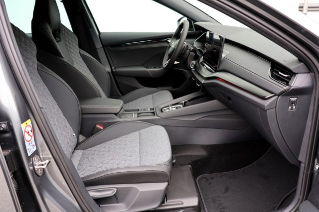 SKODA OCTAVIA Combi 1.5 TSI MHEV Sportline Business - 150 pk , Autobedrijf Ploemen Meerssen BV, Meerssen