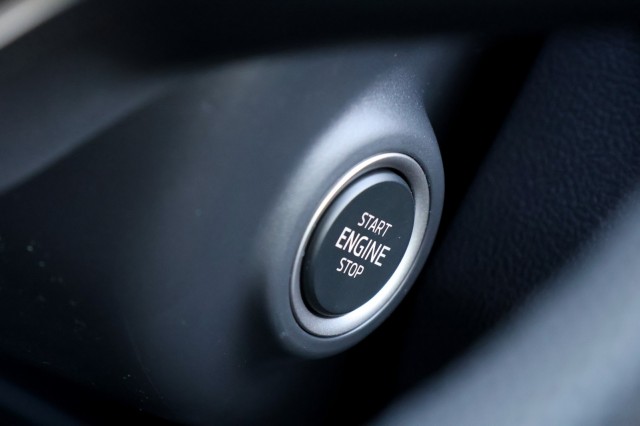 SKODA OCTAVIA Combi 1.5 TSI MHEV Sportline Business - 150 pk , Autobedrijf Ploemen Meerssen BV, Meerssen