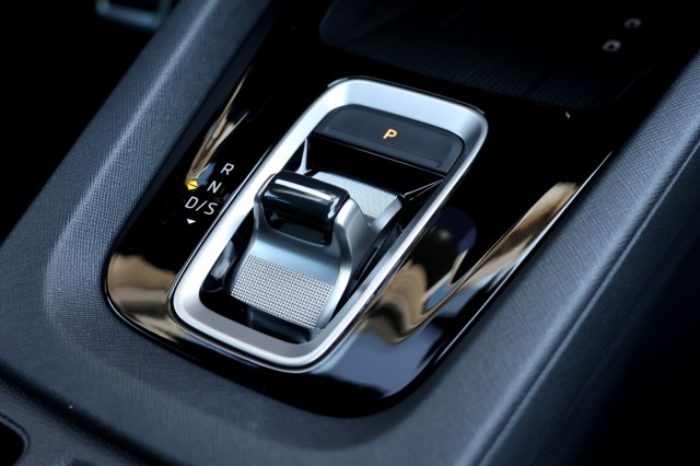 SKODA OCTAVIA Combi 1.5 TSI MHEV Sportline Business - 150 pk , Autobedrijf Ploemen Meerssen BV, Meerssen