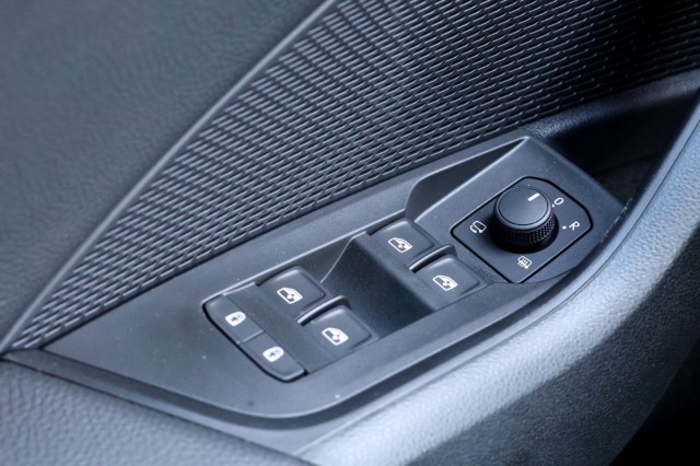 SKODA OCTAVIA Combi 1.5 TSI MHEV Sportline Business - 150 pk , Autobedrijf Ploemen Meerssen BV, Meerssen