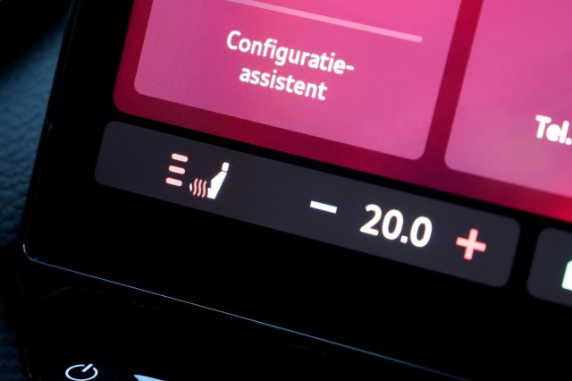 SKODA OCTAVIA Combi 1.5 TSI MHEV Sportline Business - 150 pk , Autobedrijf Ploemen Meerssen BV, Meerssen