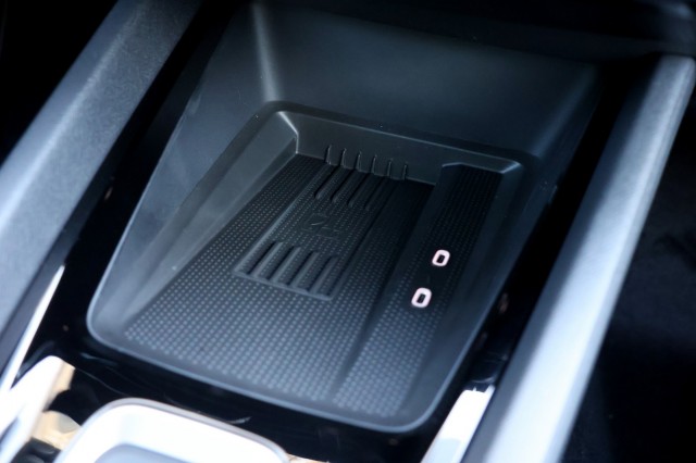 SKODA OCTAVIA Combi 1.5 TSI MHEV Sportline Business - 150 pk , Autobedrijf Ploemen Meerssen BV, Meerssen