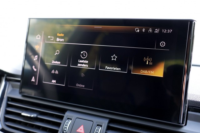 AUDI Q5 SPORTBACK 55 TFSIe S Edition Competition - 367 pk , Autobedrijf Ploemen Meerssen BV, Meerssen