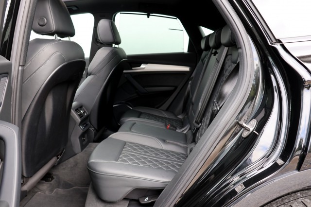 AUDI Q5 SPORTBACK 55 TFSIe S Edition Competition - 367 pk , Autobedrijf Ploemen Meerssen BV, Meerssen