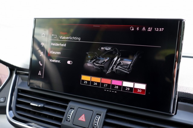 AUDI Q5 SPORTBACK 55 TFSIe S Edition Competition - 367 pk , Autobedrijf Ploemen Meerssen BV, Meerssen