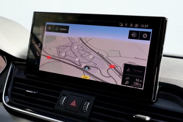 AUDI Q5 SPORTBACK 55 TFSIe S Edition Competition - 367 pk , Autobedrijf Ploemen Meerssen BV, Meerssen