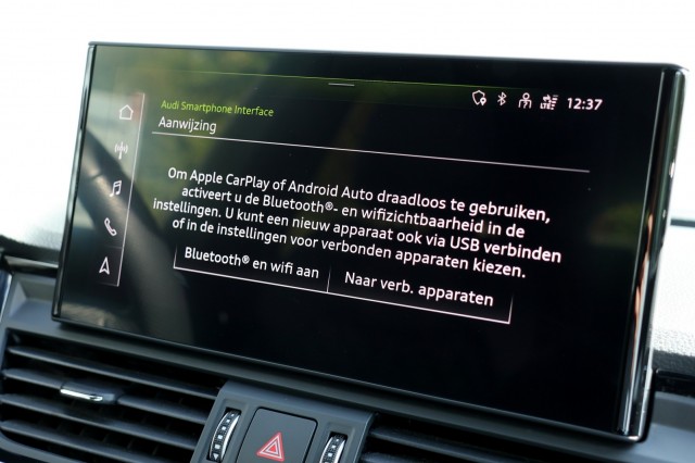 AUDI Q5 SPORTBACK 55 TFSIe S Edition Competition - 367 pk , Autobedrijf Ploemen Meerssen BV, Meerssen