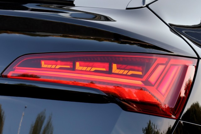 AUDI Q5 SPORTBACK 55 TFSIe S Edition Competition - 367 pk , Autobedrijf Ploemen Meerssen BV, Meerssen