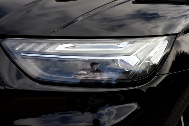 AUDI Q5 SPORTBACK 55 TFSIe S Edition Competition - 367 pk , Autobedrijf Ploemen Meerssen BV, Meerssen