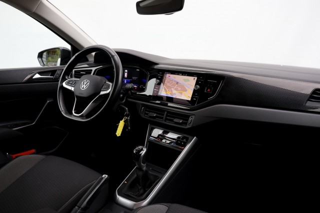 VOLKSWAGEN POLO 1.0 TSI Life Business - 95 pk, Autobedrijf Ploemen Meerssen BV, Meerssen