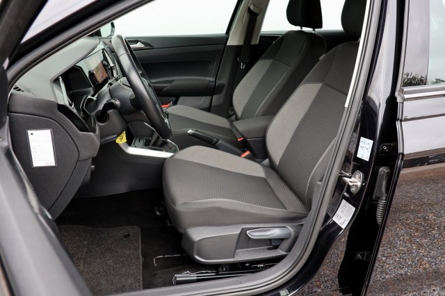 VOLKSWAGEN POLO 1.0 TSI Life Business - 95 pk, Autobedrijf Ploemen Meerssen BV, Meerssen