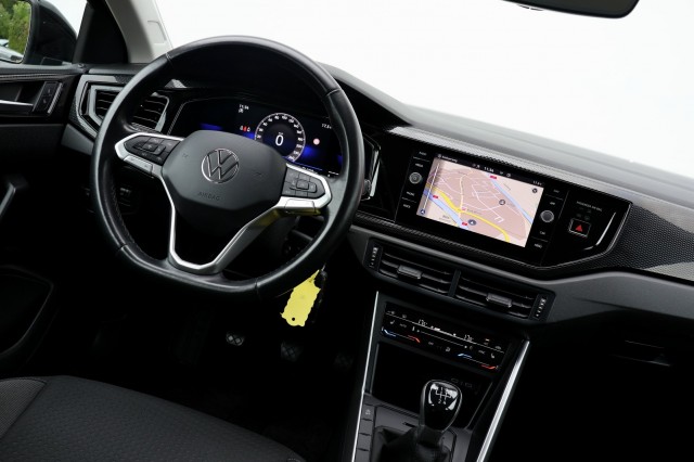 VOLKSWAGEN POLO 1.0 TSI Life Business - 95 pk, Autobedrijf Ploemen Meerssen BV, Meerssen