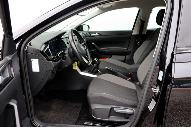 VOLKSWAGEN POLO 1.0 TSI Life Business - 95 pk, Autobedrijf Ploemen Meerssen BV, Meerssen
