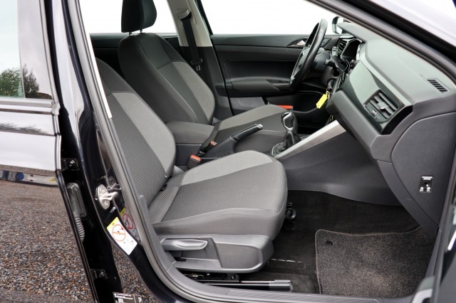 VOLKSWAGEN POLO 1.0 TSI Life Business - 95 pk, Autobedrijf Ploemen Meerssen BV, Meerssen