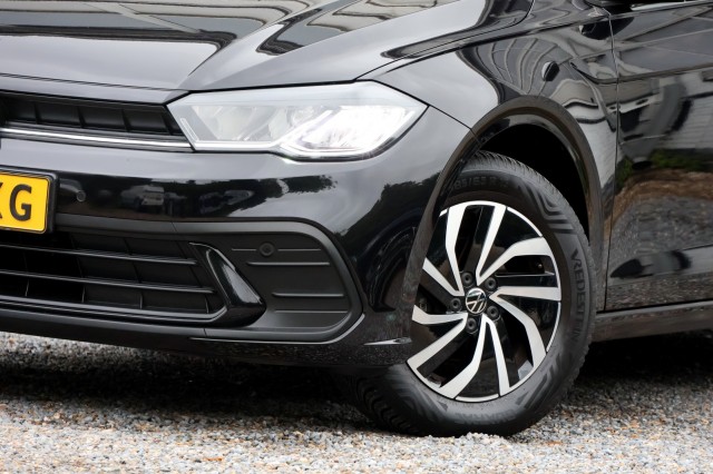 VOLKSWAGEN POLO 1.0 TSI Life Business - 95 pk, Autobedrijf Ploemen Meerssen BV, Meerssen