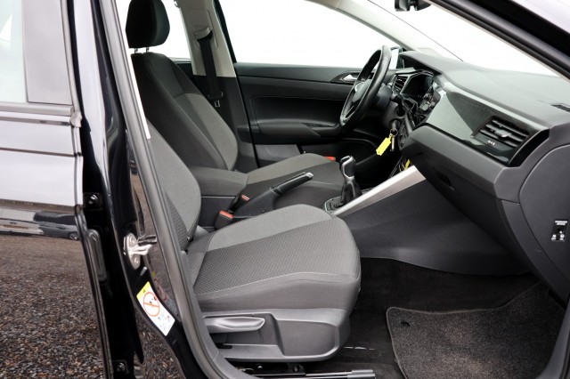 VOLKSWAGEN POLO 1.0 TSI Life Business - 95 pk, Autobedrijf Ploemen Meerssen BV, Meerssen
