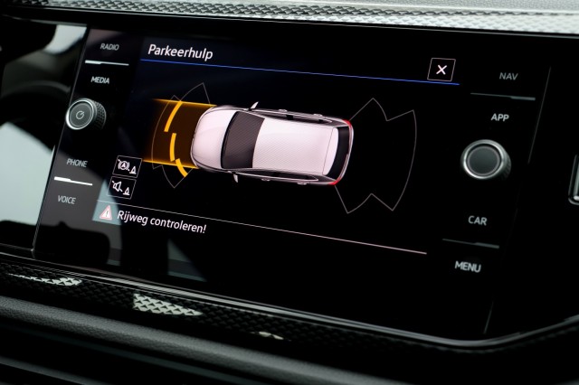 VOLKSWAGEN POLO 1.0 TSI Life Business - 95 pk, Autobedrijf Ploemen Meerssen BV, Meerssen