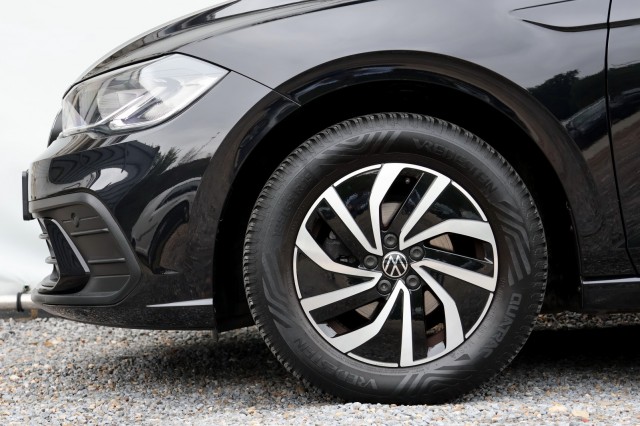 VOLKSWAGEN POLO 1.0 TSI Life Business - 95 pk, Autobedrijf Ploemen Meerssen BV, Meerssen