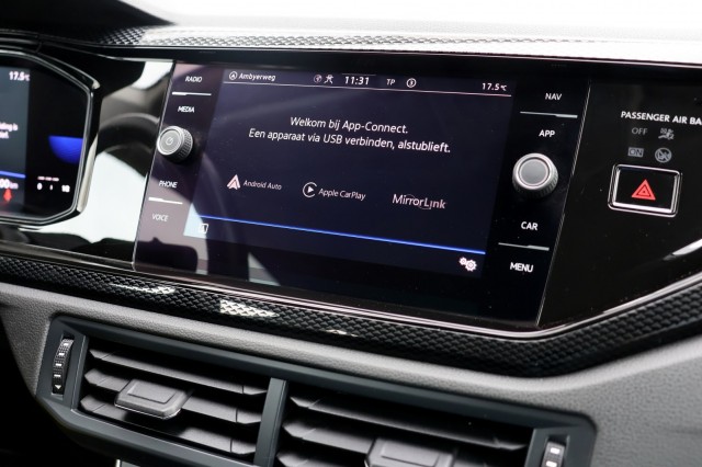 VOLKSWAGEN POLO 1.0 TSI Life Business - 95 pk, Autobedrijf Ploemen Meerssen BV, Meerssen