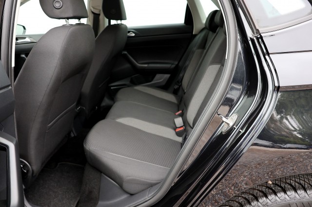 VOLKSWAGEN POLO 1.0 TSI Life Business - 95 pk, Autobedrijf Ploemen Meerssen BV, Meerssen