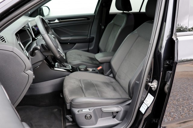 VOLKSWAGEN T-ROC 1.5 TSI DSG R-Line - 150 pk , Autobedrijf Ploemen Meerssen BV, Meerssen