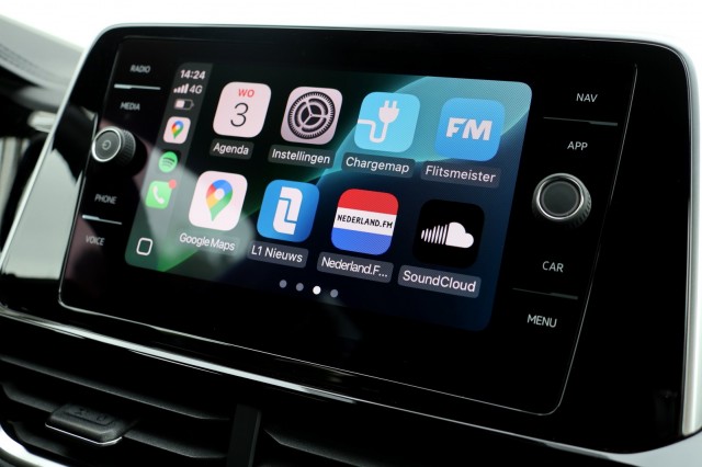 VOLKSWAGEN T-ROC 1.5 TSI DSG R-Line - 150 pk , Autobedrijf Ploemen Meerssen BV, Meerssen