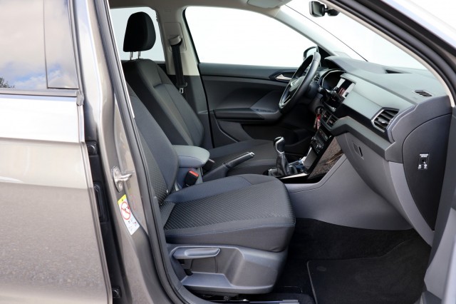 VOLKSWAGEN T-CROSS 1.0 TSI United - 95 pk **Navi / Carplay / Climate / ACC, Autobedrijf Ploemen Meerssen BV, Meerssen