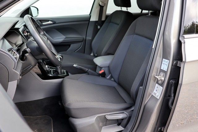 VOLKSWAGEN T-CROSS 1.0 TSI United - 95 pk **Navi / Carplay / Climate / ACC, Autobedrijf Ploemen Meerssen BV, Meerssen