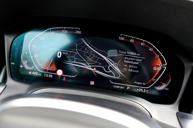 BMW 3-SERIE Touring 318i High Executive M Sport - 156 pk **Trekhaak / Camera, Autobedrijf Ploemen Meerssen BV, Meerssen