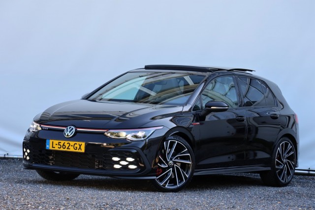 VOLKSWAGEN GOLF 2.0 TSI GTI - 245 pk **Pano / IQ Light / Harman Kardon / Leder  , Autobedrijf Ploemen Meerssen BV, Meerssen