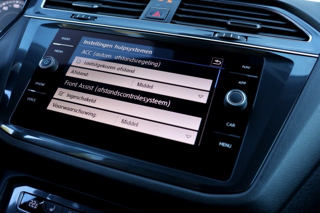 VOLKSWAGEN TIGUAN ALLSPACE 2.0 TSI 4 Motion Highline - 180 pk **Head up / Area View / Led, Autobedrijf Ploemen Meerssen BV, Meer