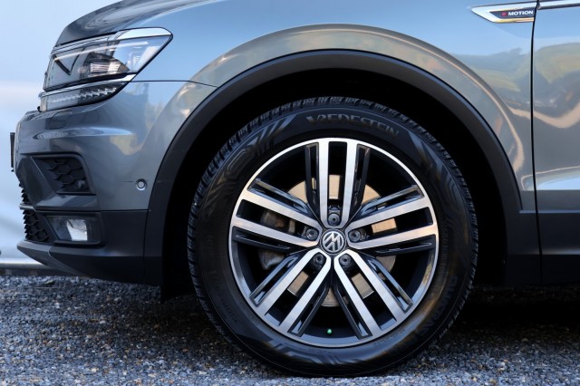 VOLKSWAGEN TIGUAN ALLSPACE 2.0 TSI 4 Motion Highline - 180 pk **Head up / Area View / Led, Autobedrijf Ploemen Meerssen BV, Meer