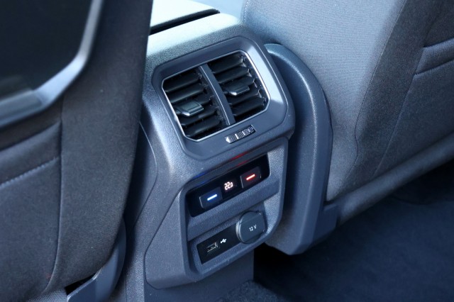 VOLKSWAGEN TIGUAN ALLSPACE 2.0 TSI 4 Motion Highline - 180 pk **Head up / Area View / Led, Autobedrijf Ploemen Meerssen BV, Meer