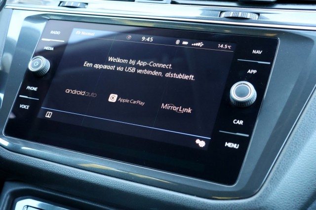 VOLKSWAGEN TIGUAN ALLSPACE 2.0 TSI 4 Motion Highline - 180 pk **Head up / Area View / Led, Autobedrijf Ploemen Meerssen BV, Meer