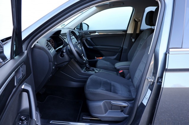 VOLKSWAGEN TIGUAN ALLSPACE 2.0 TSI 4 Motion Highline - 180 pk **Head up / Area View / Led, Autobedrijf Ploemen Meerssen BV, Meer